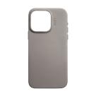Кожаный чехол MagSafe MOFT Snap Case MOVAS для iPhone 15 Pro Max - фото 4
